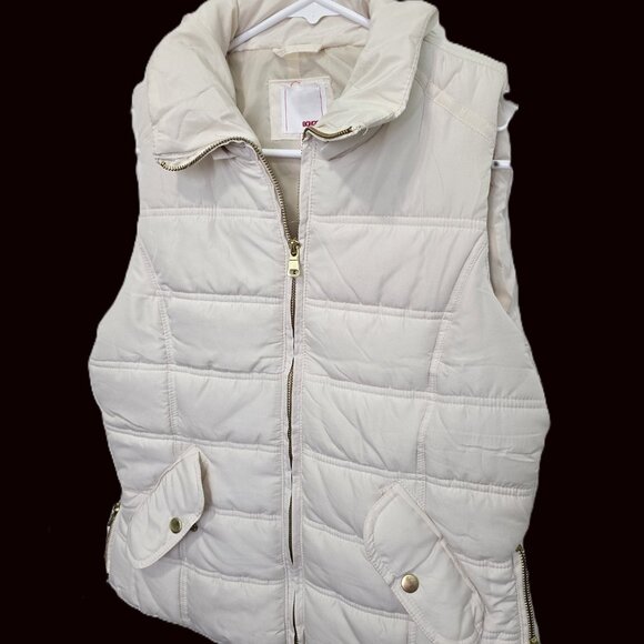 Bongo Puffer Vest - Picture 3 of 6